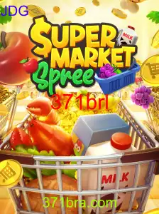 SupermarketSpree: Uma Experiência de Compras Interativa