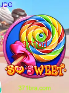 SoSweet